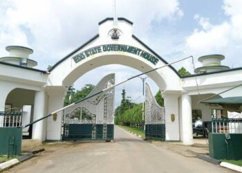 Okpebholo Establishes Ecological Funding and Management Commission, Names Agbomhere Chairman