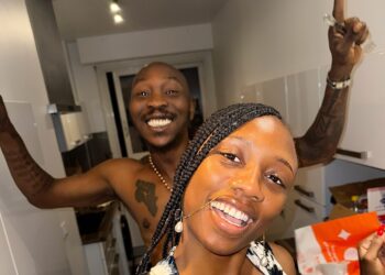 When Legends Meet New Stars: Korra Obidi & Seun Kuti in Paris
