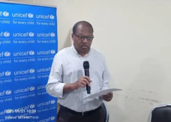 UNICEF Urges Journalists to Uphold Ethics in Reporting on Traumatized Children