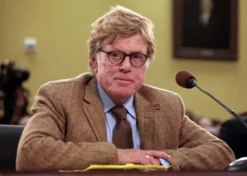 Robert Redford: A Legendary Career in Five Films