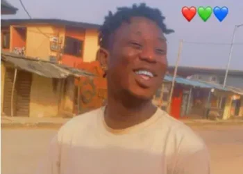 Tragedy in Badagry: 28-Year-Old Man Found Dead in Abandoned Pond