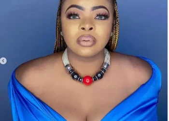 Dayo Amusa Pardons TikToker for False HIV Allegation