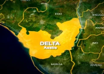Pregnant Woman Killed in Stray Bullet Incident During Chase of Suspected "Yahoo Boys" in Delta