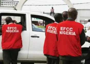 EFCC Blames "Yahoo Boys" for Tougher Visa Restrictions on Nigerians