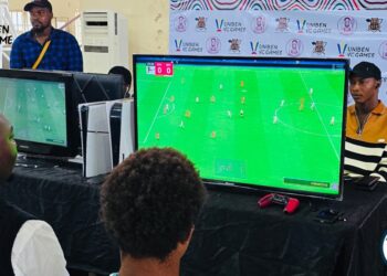 Edo State Establishes Lottery Regulatory Commission