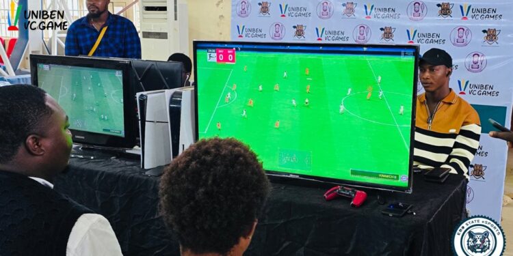 Edo State Establishes Lottery Regulatory Commission