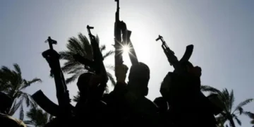 Armed Robbers Attack Petrol Dealer in Minna, Make Off with N8m