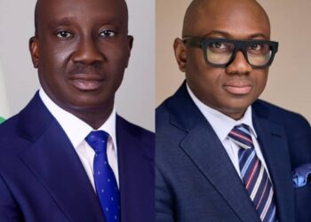 Okpebholo Rallies Support For Team Edo As Athletes Dominate National Youth Games