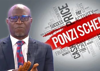 SEC Warns Nigerians Against Fraudulent Investment Schemes, Lists Red Flags