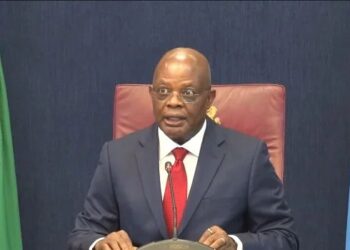 Rivers Administrator Swears In Newly Elected Council Chairmen