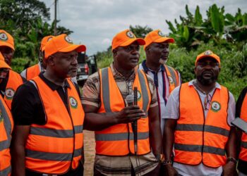 Edo Anti-Cultism War Records More Successes, Nine Suspected Cultists Arrested