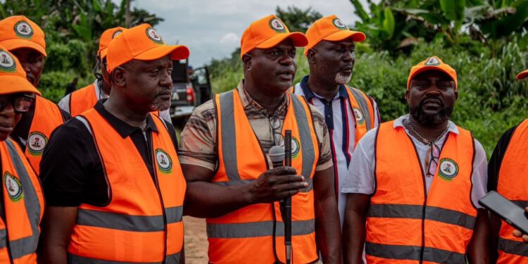 Edo Anti-Cultism War Records More Successes, Nine Suspected Cultists Arrested