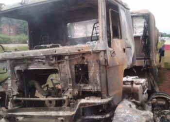 Dangote Denies Ownership of Truck in Enugu Fatal Crash