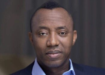 Sowore Defies DSS, Says He Won’t Delete Critical Tweet on Tinubu