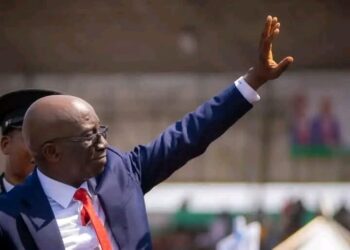 Gov. Okpebholo Implements Bold Reforms, Transforms Edo Civil Service in Record Time