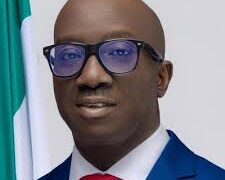 Edo Governor Unveils Bold Education Reforms in State