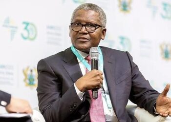 Dangote Group Refutes Claims of Cheaper Petrol Sales to Foreign Traders
