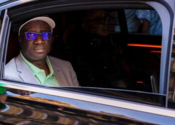 Edo, EuroAfrica CCI Seal $250m Investment Deal at Global Summit in Glasgow