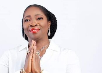 Abike Dabiri-Erewa: Nigeria’s Diaspora Voice on the Global Stage