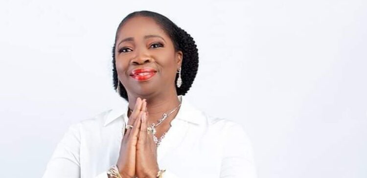 Abike Dabiri-Erewa: Nigeria’s Diaspora Voice on the Global Stage