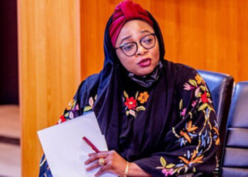 Minister of Women Affairs Calls for Joint Action Against Human Trafficking