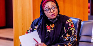Minister of Women Affairs Calls for Joint Action Against Human Trafficking