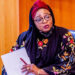 Minister of Women Affairs Calls for Joint Action Against Human Trafficking