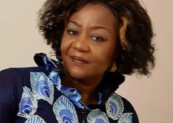 2027 Election Won't Be Rigged, Says Lauretta Onochie