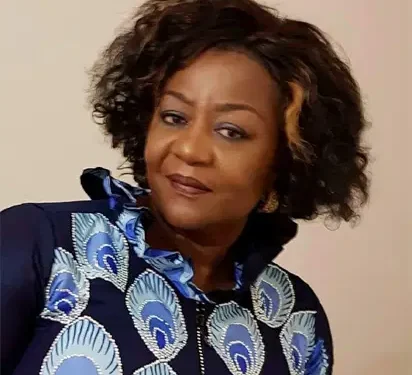 2027 Election Won't Be Rigged, Says Lauretta Onochie