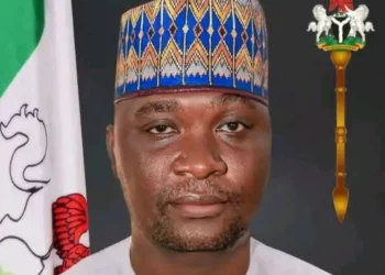 Plateau Lawmaker Abducted by Gunmen