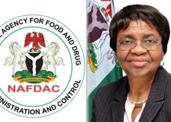 NAFDAC Warns Public About Falsified Oxytocin Injection