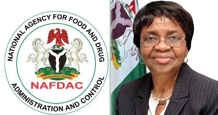 NAFDAC Warns Public About Falsified Oxytocin Injection