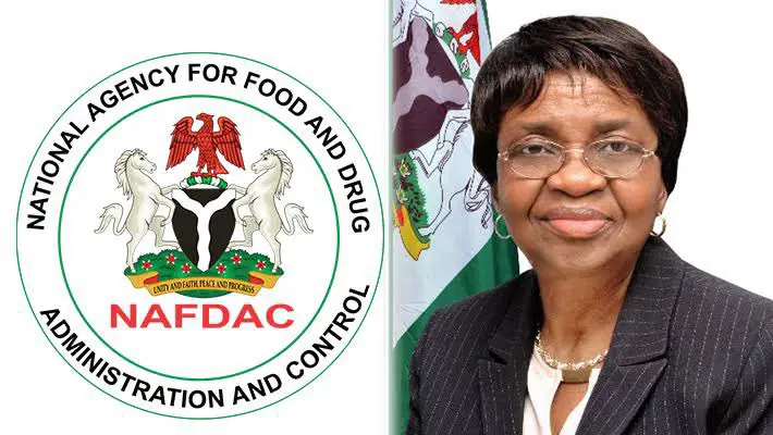 NAFDAC Warns Public About Falsified Oxytocin Injection