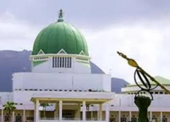 FCT Police Investigate Discovery of Lifeless Body at National Assembly Car Park