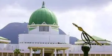 FCT Police Investigate Discovery of Lifeless Body at National Assembly Car Park