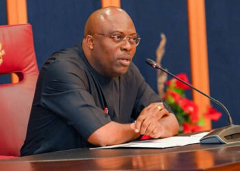 Experts Split Over End of Rivers Emergency Rule, Fubara’s Political Future