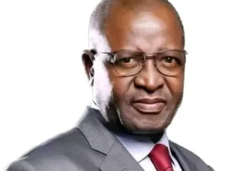 Former Nasarawa Deputy Governor Solomon Ewuga Passes Away at 70