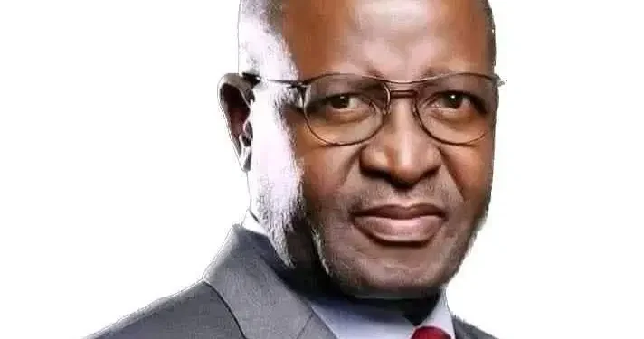 Former Nasarawa Deputy Governor Solomon Ewuga Passes Away at 70