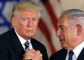 Trump Cautions Israel After Qatar Attack