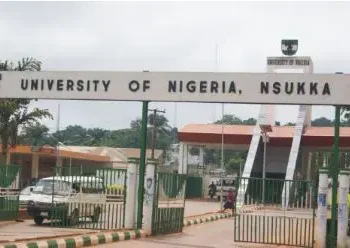 UNN Bans Evening Social Activities Following Fatal Incident