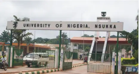 UNN Bans Evening Social Activities Following Fatal Incident