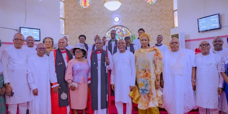 Ondo Governor Pledges Development for All Communities