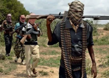 Terror Strikes Kwami Community As Suspected Kidnappers Kill Resident