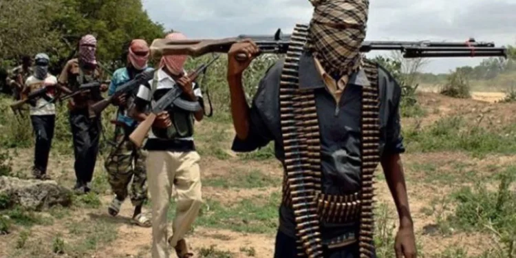 Terror Strikes Kwami Community As Suspected Kidnappers Kill Resident