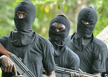 Security Gains in Edo State