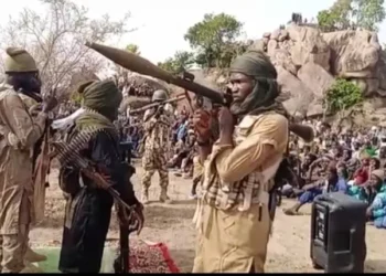 Bloody Weekend: 102 Killed in Borno, Sokoto, Katsina, and Edo