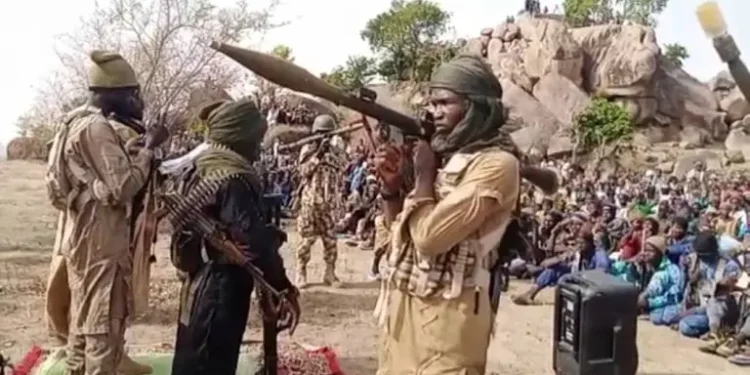 Bloody Weekend: 102 Killed in Borno, Sokoto, Katsina, and Edo