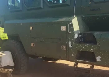 "Troops Kill 13 Boko Haram Terrorists in Borno Ambush"