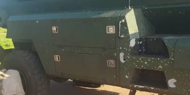 "Troops Kill 13 Boko Haram Terrorists in Borno Ambush"