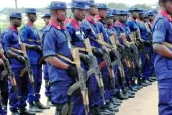 NSCDC Launches Manhunt for Killers of 8 Operatives in Edo State